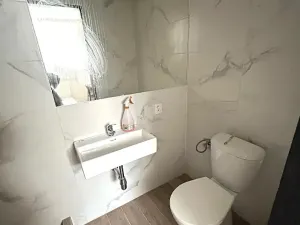 Pronájem bytu 1+kk, Praha - Hloubětín, Konzumní, 20 m2