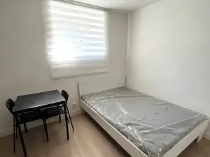 Pronájem bytu 1+kk, Praha - Hloubětín, Konzumní, 20 m2
