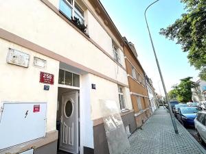 Pronájem bytu 1+kk, Praha - Hloubětín, Konzumní, 20 m2