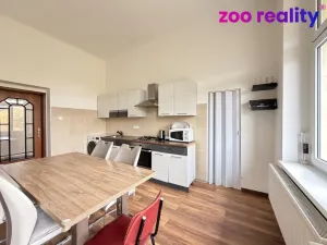 Prodej bytu 3+1, Vejprty, Moskevská, 112 m2