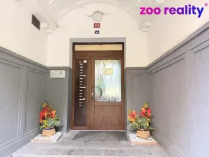 Prodej bytu 3+1, Vejprty, Moskevská, 112 m2