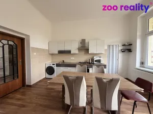 Prodej bytu 3+1, Vejprty, Moskevská, 112 m2