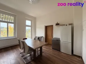 Prodej bytu 3+1, Vejprty, Moskevská, 112 m2