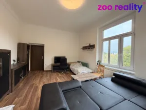 Prodej bytu 3+1, Vejprty, Moskevská, 112 m2