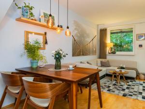 Prodej bytu 4+kk, Praha - Libeň, Nad Okrouhlíkem, 94 m2