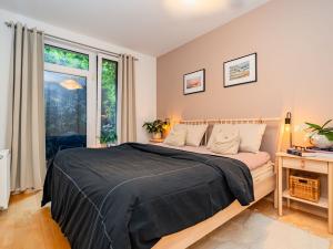 Prodej bytu 4+kk, Praha - Libeň, Nad Okrouhlíkem, 94 m2