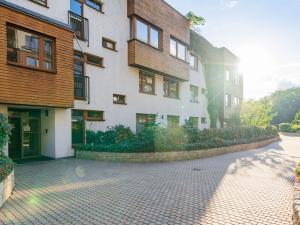 Prodej bytu 4+kk, Praha - Libeň, Nad Okrouhlíkem, 94 m2