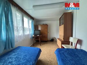 Prodej chaty, Chbany - Vadkovice, 52 m2