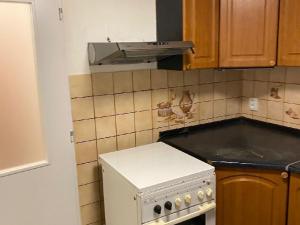 Pronájem bytu 1+kk, Praha - Vysočany, Freyova, 30 m2