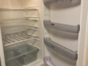 Pronájem bytu 1+kk, Praha - Vysočany, Freyova, 30 m2