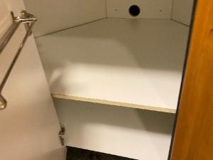 Pronájem bytu 1+kk, Praha - Vysočany, Freyova, 30 m2