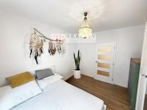 Prodej bytu 3+kk, Rosice, Slunečná, 76 m2