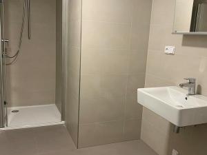 Pronájem bytu 1+kk, Praha - Strašnice, V Rybníčkách, 17 m2
