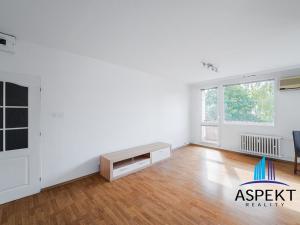 Pronájem bytu 3+kk, Praha - Michle, Hanusova, 61 m2