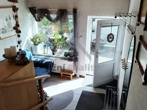 Prodej rodinného domu, Čkyně, 170 m2