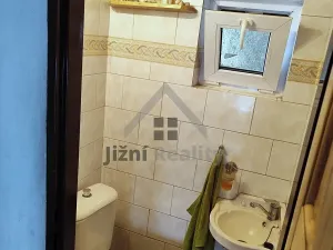 Prodej rodinného domu, Čkyně, 170 m2