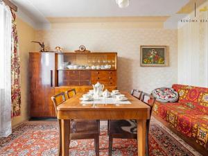 Prodej chalupy, Mikulovice, 91 m2