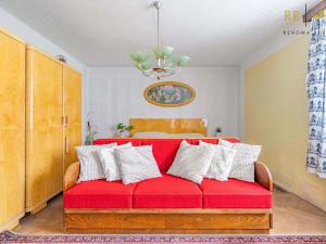 Prodej chalupy, Mikulovice, 91 m2
