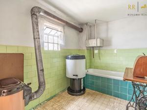 Prodej chalupy, Mikulovice, 91 m2