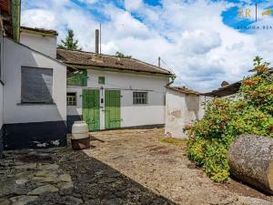 Prodej chalupy, Mikulovice, 91 m2