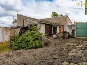 Prodej chalupy, Mikulovice, 91 m2
