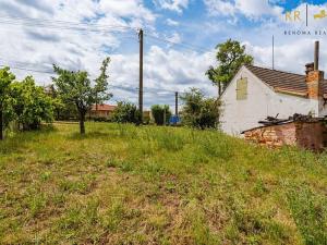 Prodej chalupy, Mikulovice, 91 m2