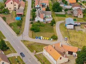 Prodej chalupy, Mikulovice, 91 m2
