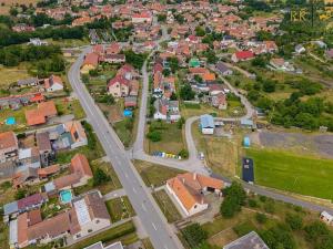Prodej chalupy, Mikulovice, 91 m2