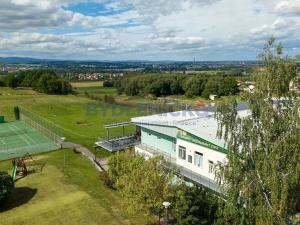 Prodej rodinného domu, Staré Hodějovice, Dolní, 2163 m2