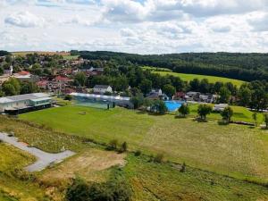 Prodej rodinného domu, Staré Hodějovice, Dolní, 2163 m2