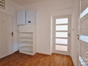 Prodej činžovního domu, Lanškroun, Nádražní, 175 m2