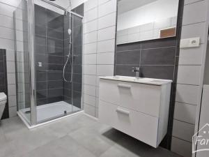 Prodej činžovního domu, Lanškroun, Nádražní, 175 m2