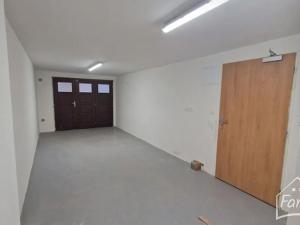 Prodej činžovního domu, Lanškroun, Nádražní, 175 m2
