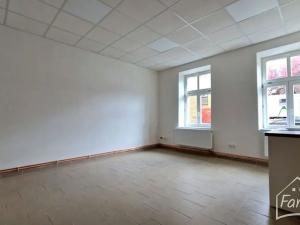 Prodej činžovního domu, Lanškroun, Nádražní, 175 m2