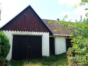 Prodej chalupy, Krty, 100 m2