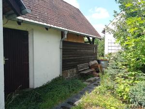 Prodej chalupy, Krty, 100 m2