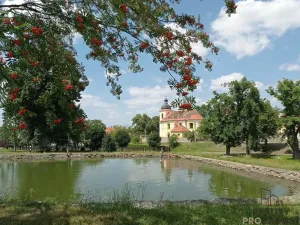 Prodej chalupy, Krty, 100 m2