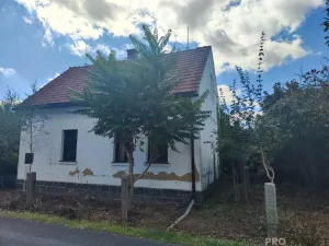 Prodej chalupy, Krty, 100 m2