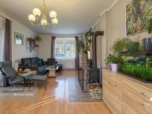 Prodej činžovního domu, Vysoký Újezd, K Silu, 260 m2
