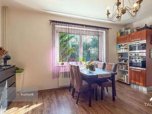 Prodej činžovního domu, Vysoký Újezd, K Silu, 260 m2