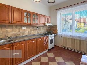 Prodej činžovního domu, Vysoký Újezd, K Silu, 260 m2