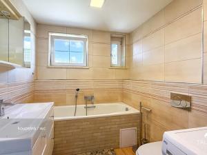 Prodej činžovního domu, Vysoký Újezd, K Silu, 260 m2