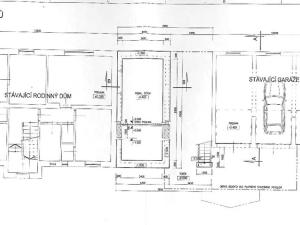 Prodej činžovního domu, Vysoký Újezd, K Silu, 260 m2