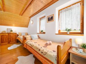Prodej chaty, Borušov - Svojanov, 63 m2
