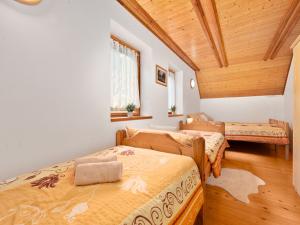 Prodej chaty, Borušov - Svojanov, 63 m2
