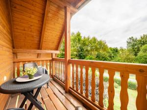 Prodej chaty, Borušov - Svojanov, 63 m2