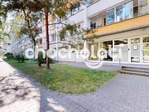 Prodej bytu 3+kk, Pardubice, Kosmonautů, 57 m2