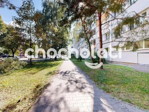 Prodej bytu 3+kk, Pardubice, Kosmonautů, 57 m2