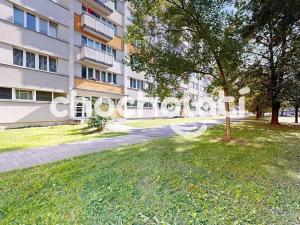 Prodej bytu 3+kk, Pardubice, Kosmonautů, 57 m2