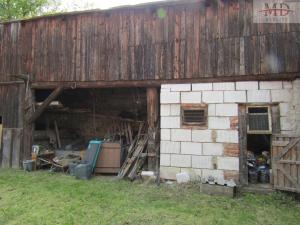 Prodej chalupy, Běšiny - Kozí, 270 m2